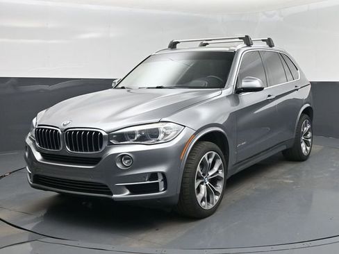 Used 2015 BMW X5 xDrive35d AWD/4WD image 22