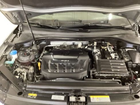 Certified 2023 Volkswagen Tiguan S w/ Driver Assistance Package AWD/4WD image 20