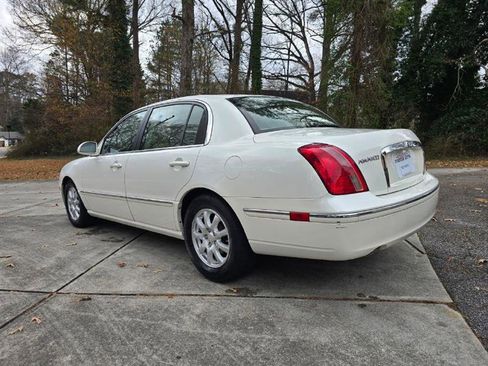 Used 2007 Kia Amanti w/ Leather Pkg image 38