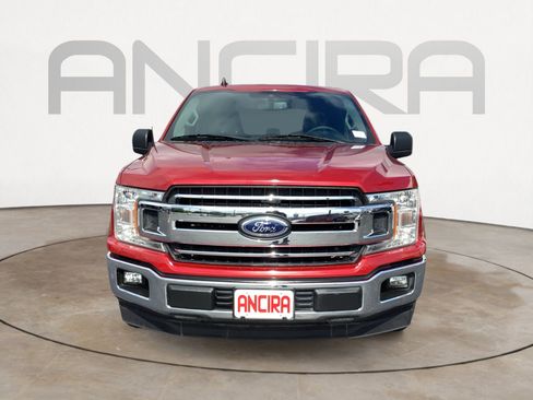 Used 2020 Ford F150 XLT w/ Equipment Group 301A Mid RWD image 5