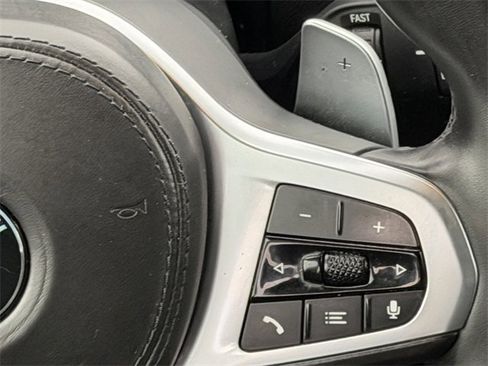 Used 2021 BMW X3 sDrive30i w/ Convenience Package image 11