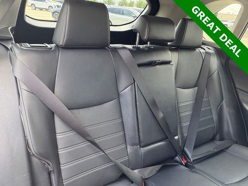 Used 2023 Toyota RAV4 XLE Premium FWD image 35