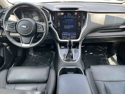 Used 2024 Subaru Outback Touring XT w/ Popular Package #2 AWD/4WD image 18