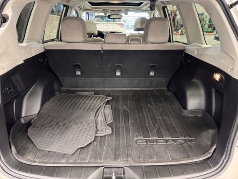 Used 2014 Subaru Forester 2.5i Touring image 26