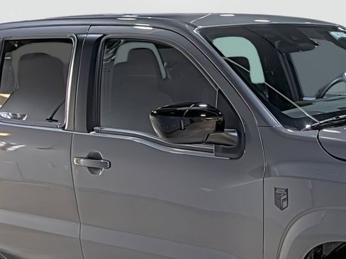 New 2026 Nissan Frontier SV w/ Tow Package AWD/4WD image 15