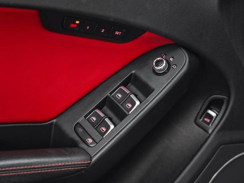 Used 2014 Audi S4 Premium Plus AWD/4WD image 34