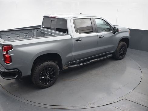Used 2024 Chevrolet Silverado 1500 LT Trail Boss w/ Convenience Package II image 41