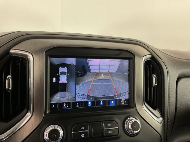 Used 2021 GMC Sierra 3500 Denali w/ Denali Ultimate Package AWD/4WD image 22