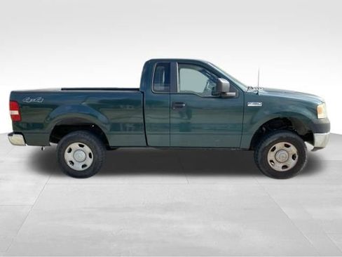 Used 2007 Ford F150 XL image 5