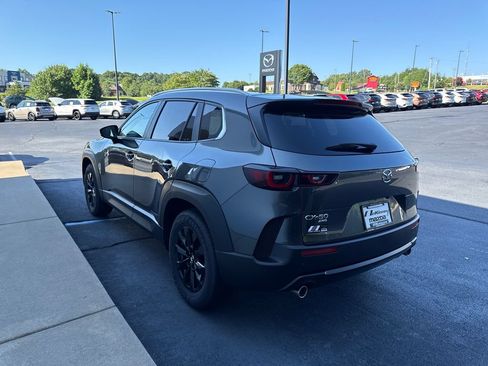 New 2026 MAZDA CX-50 AWD 2.5 S w/ Weather Package image 5