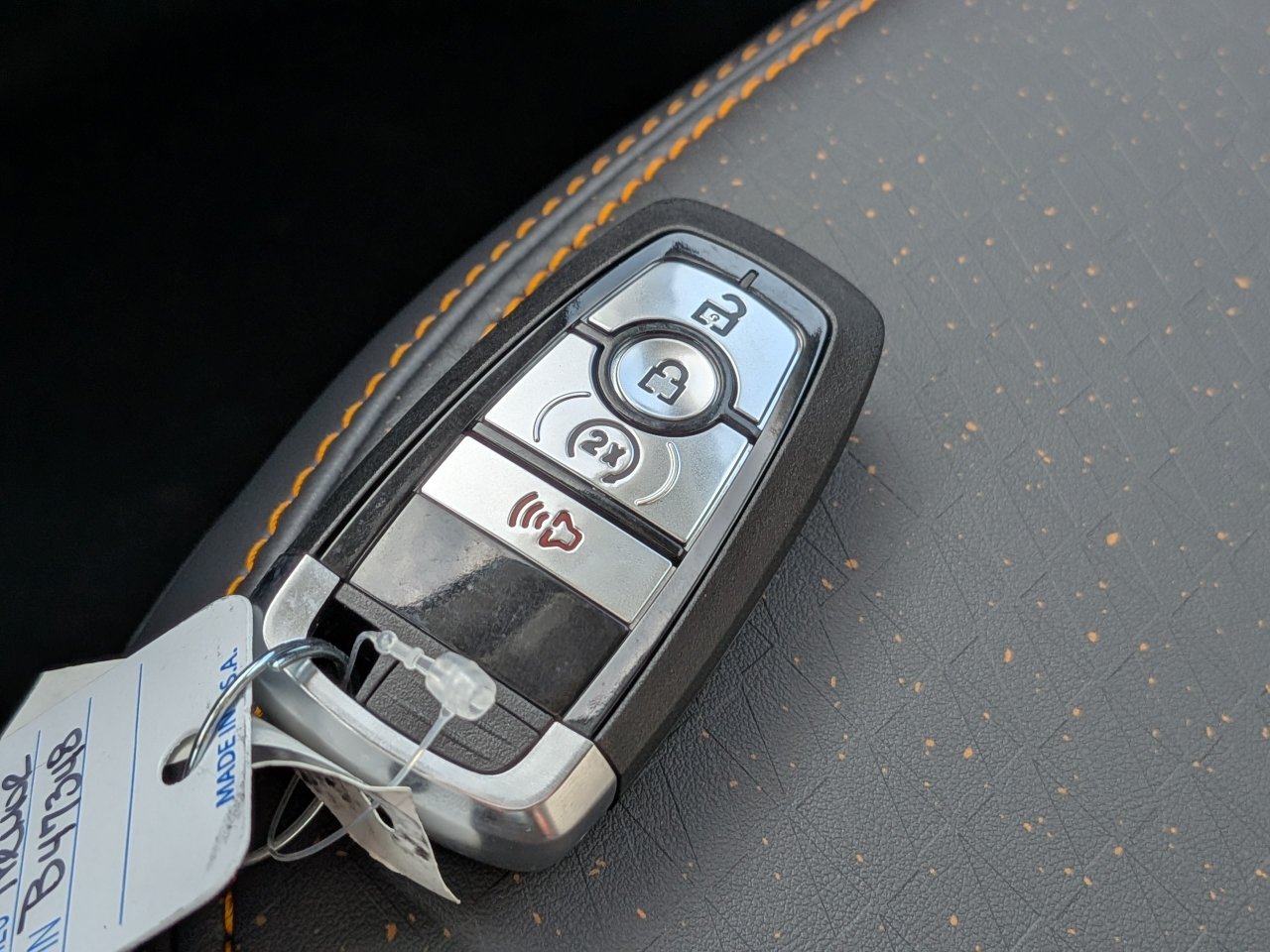 New 2026 Ford Maverick Tremor AWD/4WD image 34