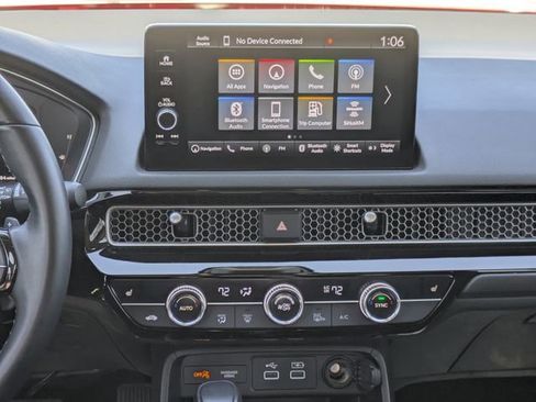 Used 2024 Honda Civic Touring image 15