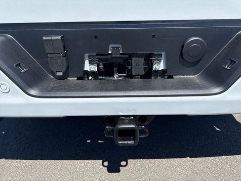 New 2026 Chevrolet Silverado 1500 High Country AWD/4WD image 31