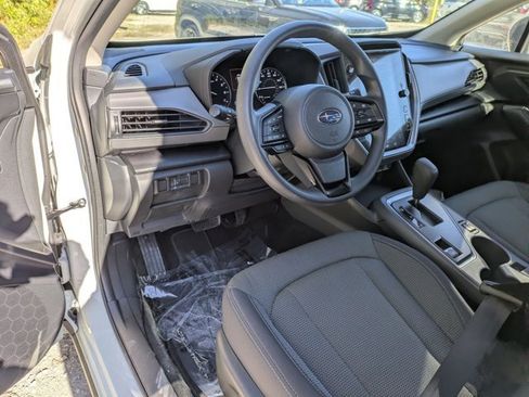 Used 2024 Subaru Crosstrek 2.0i Premium image 5