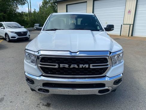 Used 2022 RAM 1500 Big Horn image 9