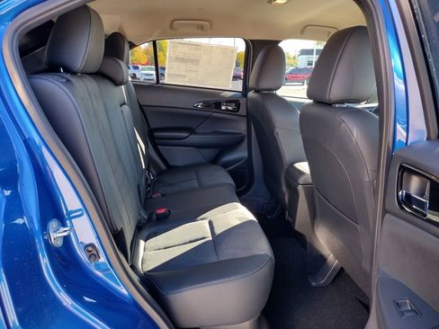 New 2026 Mitsubishi Eclipse Cross SE image 9