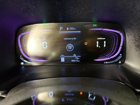 Used 2024 Kia Soul GT-Line w/ Option Group 020 image 25