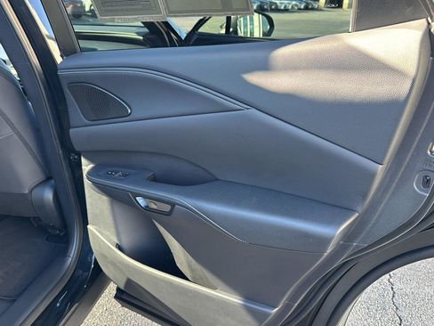 Certified 2025 Lexus RX 350 Premium image 13