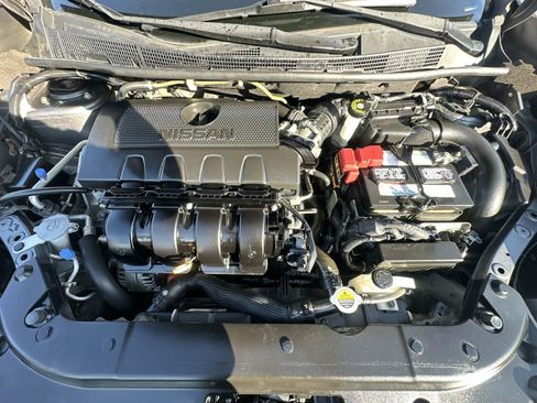 Used 2019 Nissan Sentra SV w/ Special Edition Package image 33