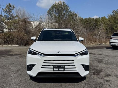 New 2026 Lexus TX 350 AWD image 6