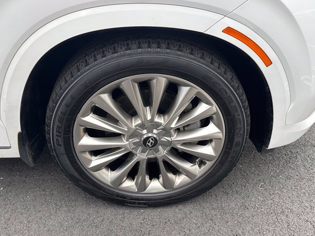 Used 2020 Hyundai Palisade Limited AWD/4WD image 13