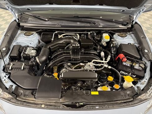 Used 2019 Subaru Crosstrek 2.0i Limited w/ Popular Package #4 image 10