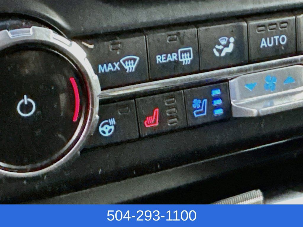 Used 2024 Ford F250 Lariat w/ Lariat Ultimate Package AWD/4WD image 23