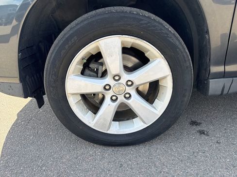 Used 2007 Lexus RX 350 AWD image 25