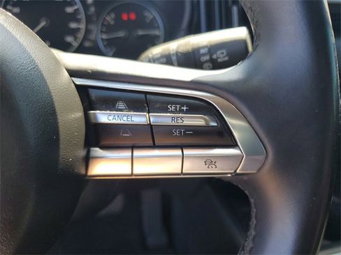 Used 2023 MAZDA CX-50 2.5 S w/ Cargo Package image 31