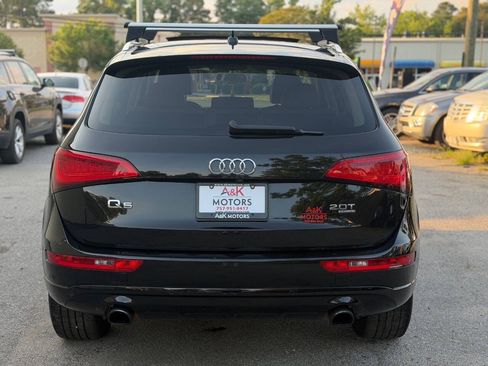 Used 2013 Audi Q5 2.0T Premium Plus AWD/4WD image 7