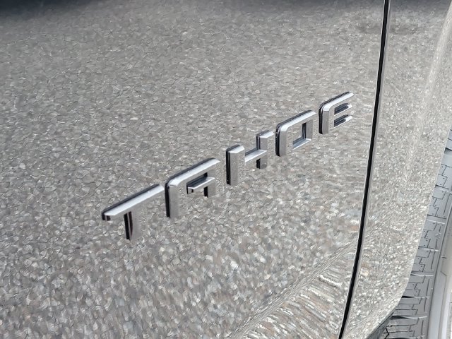 Used 2023 Chevrolet Tahoe RST RWD image 7