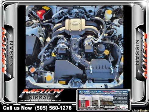 Used 2023 Subaru BRZ Premium image 23