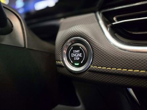 Used 2025 Chevrolet TrailBlazer ACTIV w/ Convenience Package image 25