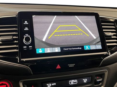 New 2026 Honda Ridgeline TrailSport image 21