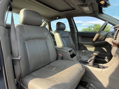 Used 2004 Chevrolet Impala LS w/ Preferred Equipment Group FWD image 17