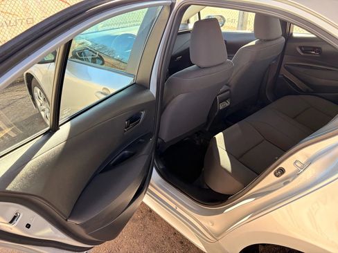 Used 2024 Toyota Corolla LE image 62