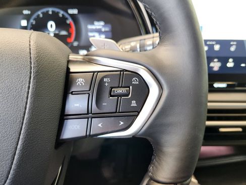 Certified 2026 Lexus RX 350 Premium Plus w/ Accessory Package (Z1) FWD image 29