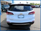 Used 2024 Chevrolet Equinox LT image 6