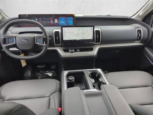 New 2026 Ford Expedition Max Active RWD image 16