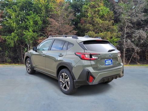 New 2026 Subaru Crosstrek 2.0i Premium image 19