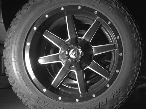 Used 2017 Chevrolet Silverado 1500 LT w/ All Star Edition AWD/4WD image 16