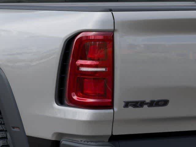 New 2026 RAM 1500 RHO w/ RHO Level 1 Equipment Group AWD/4WD image 20