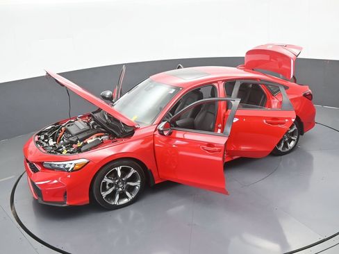 Used 2025 Honda Civic Sport image 71