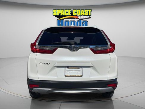 Used 2019 Honda CR-V EX-L image 4