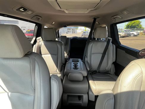 Used 2019 Honda Odyssey EX-L image 10