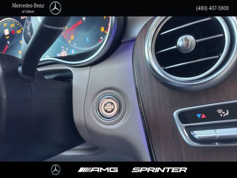 Certified 2022 Mercedes-Benz GLC 300 w/ Driver Assistance Package image 28