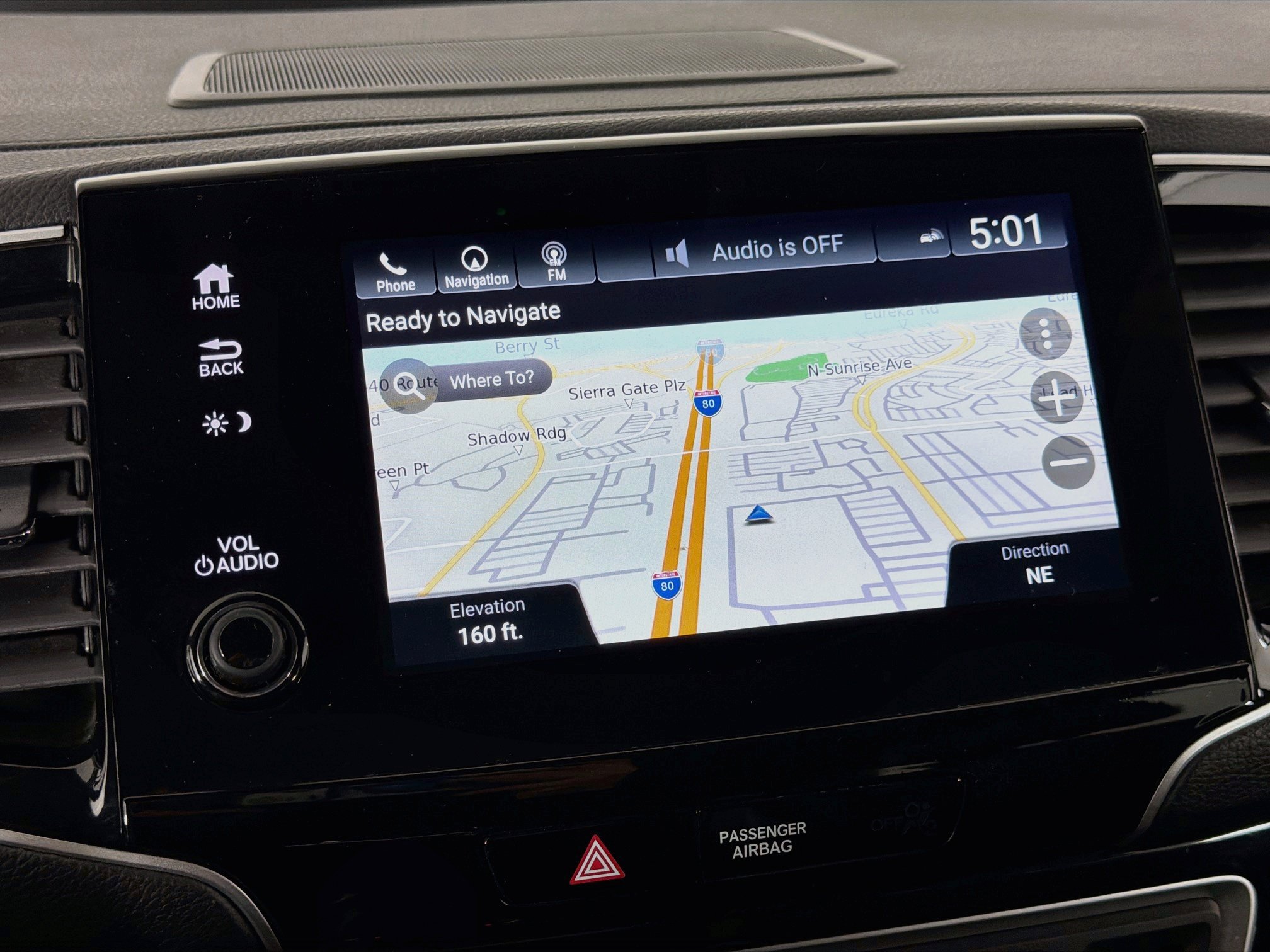Used 2022 Honda Pilot Touring image 21