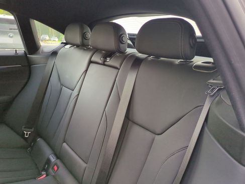 Used 2023 BMW i4 eDrive35 w/ Premium Package RWD image 30