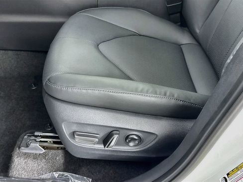 New 2026 Toyota Grand Highlander Limited AWD/4WD image 23