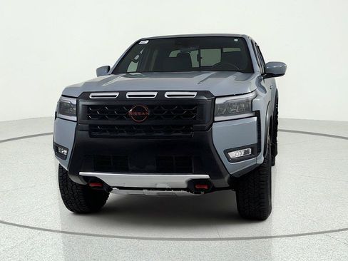 Certified 2026 Nissan Frontier PRO-4X w/ Tow Package AWD/4WD image 2